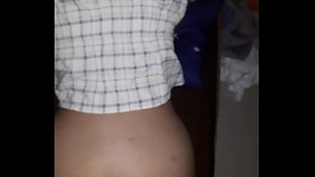 Bokep Indonesia Istri Iseng Chat Saat Suami Pergi Diam-diam Main Ke Rumah Binor Demi Ngentot