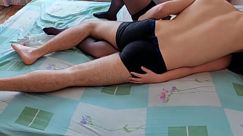 Gadis Itu Menjerit Nikmat Dan Minta Lebih Banyak Orgasme Di Vaginanya – Kenikmatan Mewah