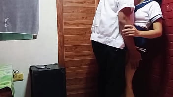 Gadis Sma Filipina Bikin Heboh Dengan Aksi Menggoda