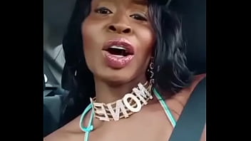 Tristina Millz Pesta Hot Merayakan Ulang Tahun Blackbarbie Si Kimmieworld