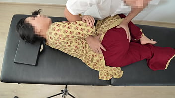 Pijat Erotis Gadis Desi India