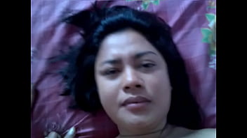 Malam Panas Dengan Rambut Basah