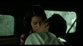 Gairah Membara Di Film Korea Obsessed 2014 Adegan Panas 1