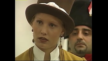 Napoleon Xxx #1 – Kisah Penakluk Ranjang Dari Prancis