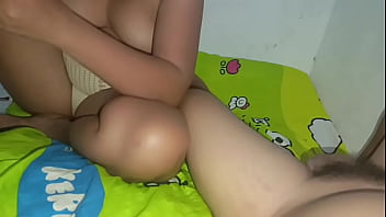 Ibu Takut Suami Tahu Ia Mesum Dengan Teman Lelaki