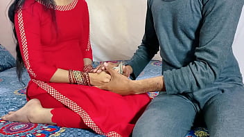 Devar Goda Bhabhi Dengan 2 Lakh Rupiah, Semalam Suntuk Bercinta Panas