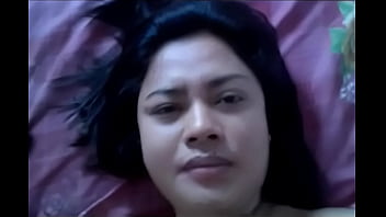 Mami Seksi Main Dengan Teman Suami Roni