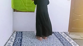 Desi Gadis Muda Istri Selingkuh Ferzana Bhabhi Berhijab Menggairahkan