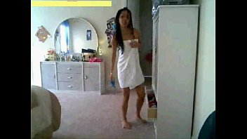Gadis Seksi Live Di Kamera Panas