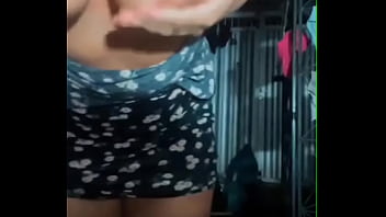 Gadis Seksi Live Di Depan Kamu