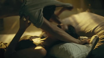 Gairah Malam Di Layar Kaca