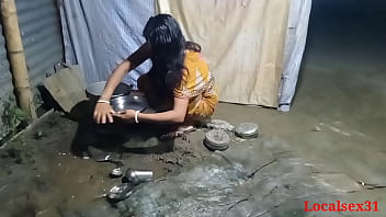 Desi Bhabi Nikmat Bercinta Dengan Suami (video Resmi Localsex31)