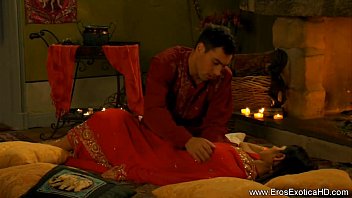 Ritual Bercinta Yang Menggoda Dari India