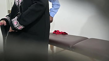 Gadis Berhijab Yang Menggoda Di Balik Rahasia