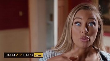 Kiki Minaj Dan Danny D – Telanjang Di Tengah Kompleks – Brazzers