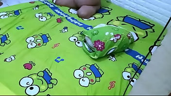 Mahasiswi Cantik Digoyang Dosen Hingga Hamil Part 7
