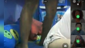 Gadis Hamil Bercinta Live Di Kamera Panas