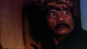 Gairah Malam Dalam Film Klasik Indonesia