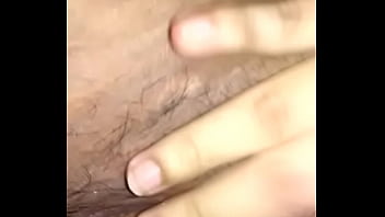 Menggoda Dengan Lembut Di Malam Yang Panas
