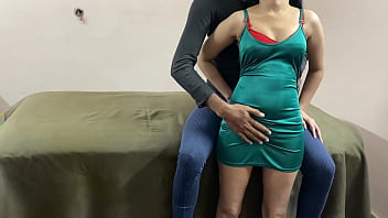 Bayar Gadis Itu Dan Ajak Ke Hotel Untuk Bercinta Ala India