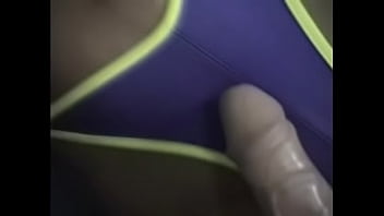 Menggoda Dengan Jenny Dalam Petualangan Tiga Seksi Asia