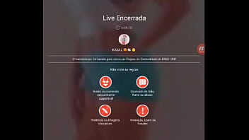 Malam Panas Di Bigo Live