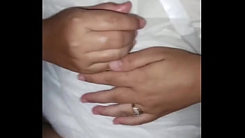 Malam Panas Istri Tetangga Merintih Minta Dikentot