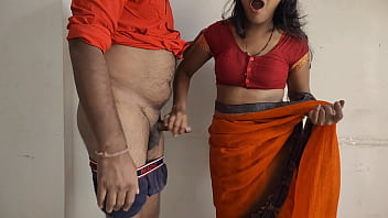 Pasangan India Bercinta Panas Di Kamar, Video Homemade
