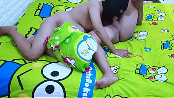 Tante Tante Yang Menggoda Dan Membuat Nafsu Membara