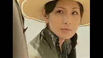 Kisah Cinta Panas Ala Jepang