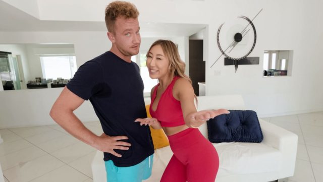 Menggoda Dunia Digital: Nicole Doshi & Van Wylde Ajarkan Jadi Influencer