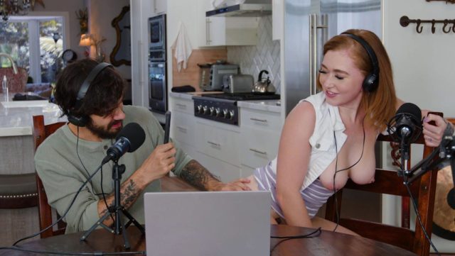 Podcast Mesum – Rayuan Basah Di Reality Kings