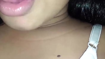 Kekasih Cantik Jari-jari Vagina Video Viral Panas