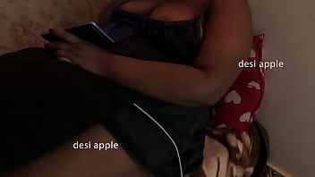 Gadis Indo Yang Menggoda