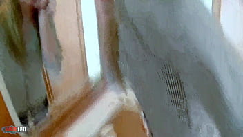 Anal Goyang Hot Jessy, Dihamili Tuntas Ganas