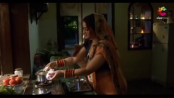 Malam Pertama Yang Menggoda Di India