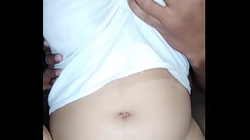 Desi Alinablonde Panas Bersama Pacar