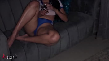 Izinkan Aku Masukkan Bbc Kerasku Ke Dalam Vaginamu Yang Panas – Brandon Cruz Dan Kem Indians