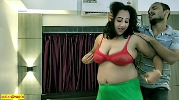 Bhabhi India Cantik Bercinta Panas Setelah Pesta!! Seks Hd Viral