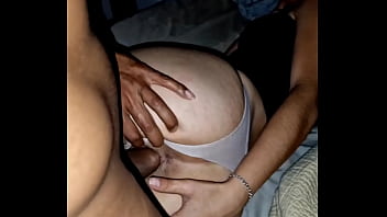 Dia Bilang Tidak Mau Tapi Malah Minta Tambah