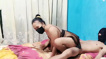 Menggoda Istri Tetangga Dengan Bikini, Nikmatnya Selingkuh