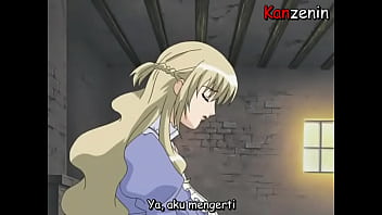 Mamahaha Episode 01 Sub Indo