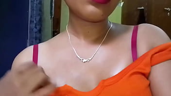 Gadis Seksi Di Kamar Buka Celana Untuk Video Panas