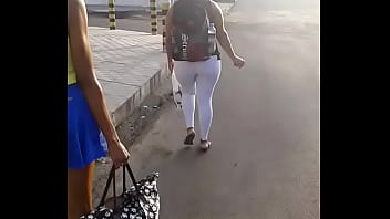 Lidi Menari