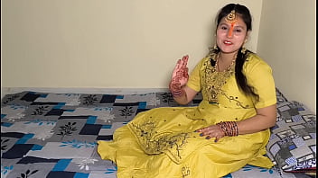 Pasangan India Bercinta Saat Pesta Pernikahan