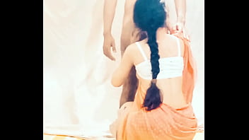 Bhabhi Seksi Desa India Main-main Kasar Dengan Devar Untuk Seks Anal Yang Keras