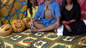 Pertarungan Seks India Yang Menggoda