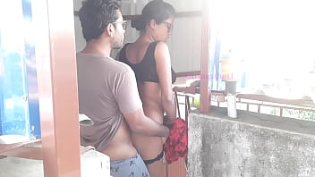 Gadis Bengali Tak Bersalah Digauli Karena Tunggakan Sewa