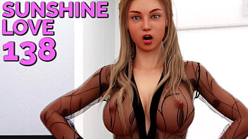 Pulang Bersama Ashley Yang Seksi Untuk Momen Berkesan