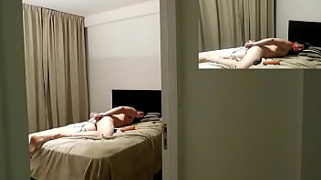 Bayar Dua Wanita, Mengaku Dari Brazzers, Untuk Trio, Lihat Bagaimana Akhirnya…. Bagian Enam